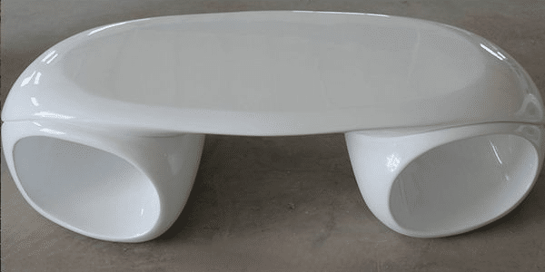 Reception Desk DKC171