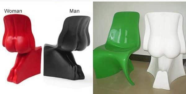 Themed Furniture