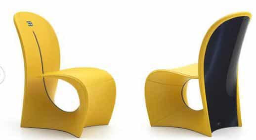 Fibreglass Leisure Chairs DKY048B