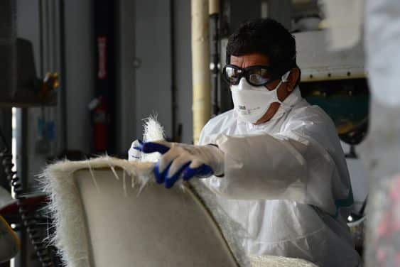 HOW FIBREGLASS IS MADE? 3 HOW FIBREGLASS IS MADE?