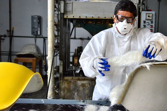 12 TIPS ON HOW TO CLEAN FIBREGLASS 5 12 TIPS ON HOW TO CLEAN FIBREGLASS