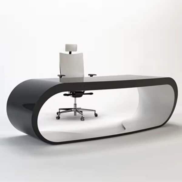Modern Office Desk DKY142