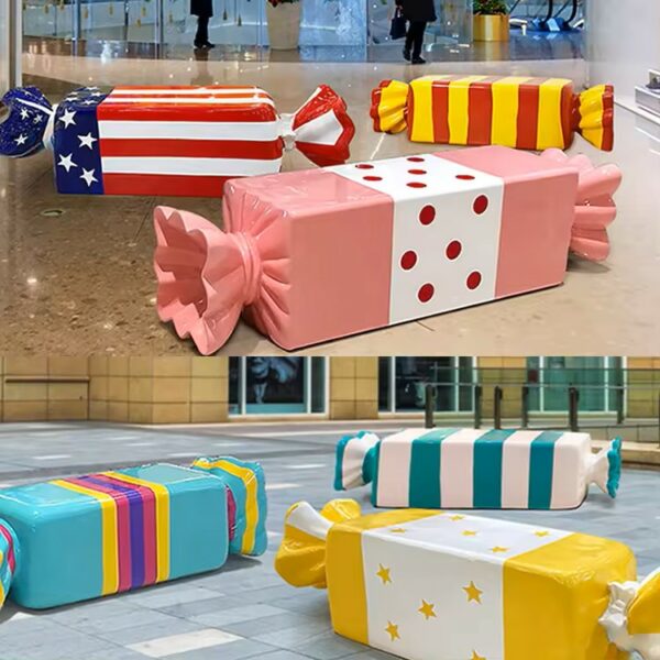 Candy Bench DKY642