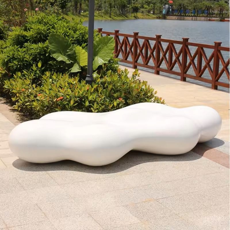Lava Bench Lounger DKY082