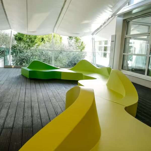 Modular Sofa/Chair DKY825