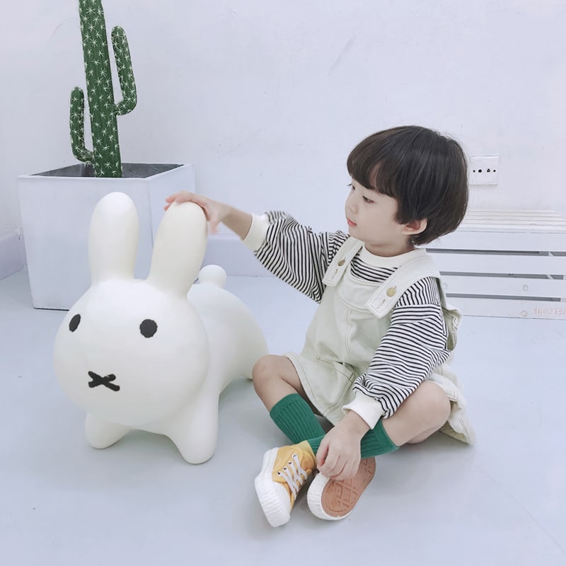 Rabbit Chair DKY833
