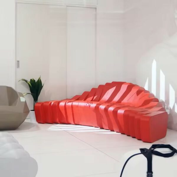 Sliced Sofa/Chair DKY837