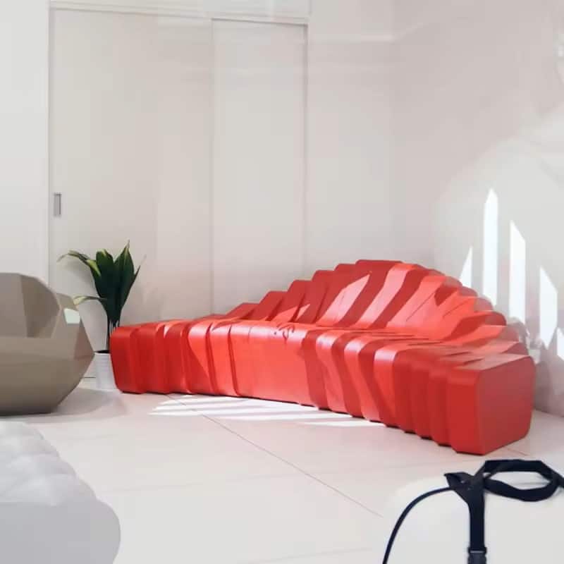 Sliced Sofa/Chair DKY837
