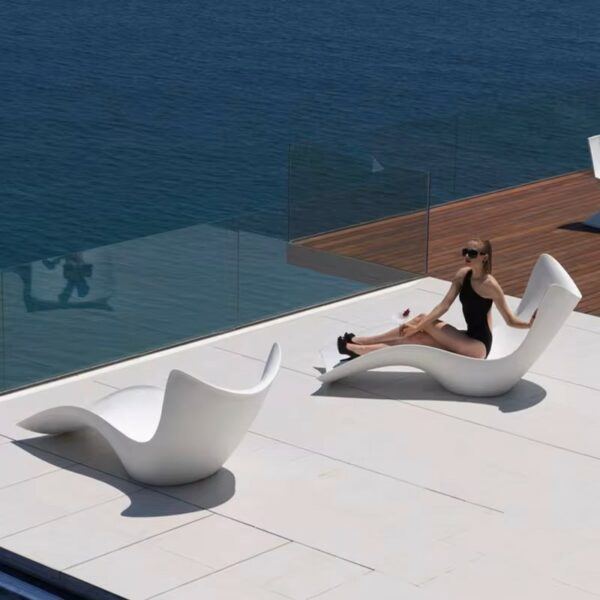 Leisure Lounger DKY069