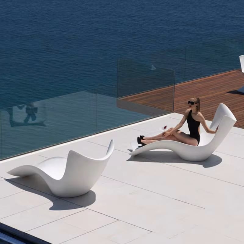 Leisure Lounger DKY069