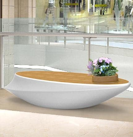 Boat Planter/Bench DKY694