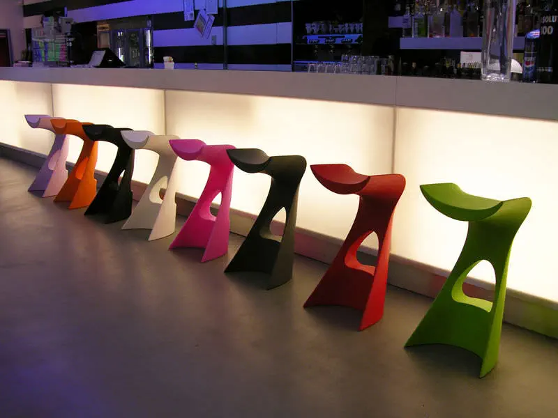 bar stool