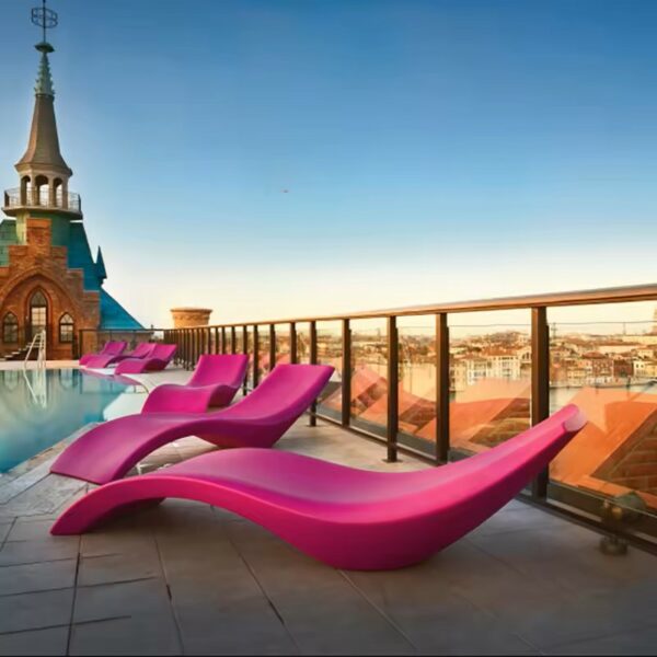 Sun Lounge DKY078A