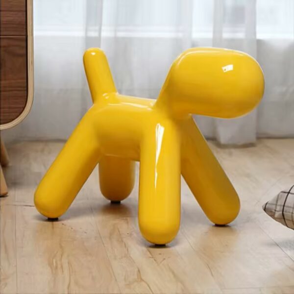 Dog Shaped Chair DKY023