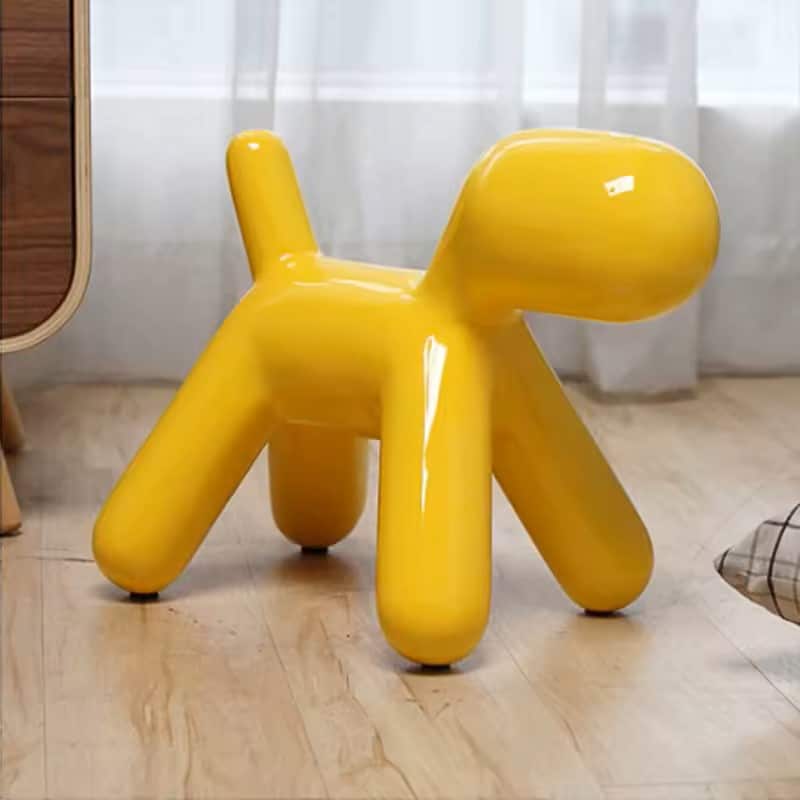 Dog Shaped Chair DKY023